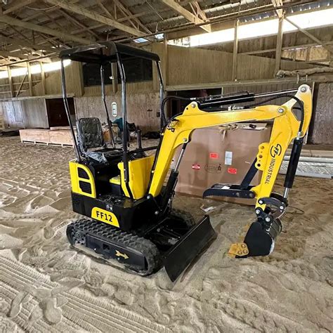 2023 ff ff-12 mini excavator|ff 12 for sale.